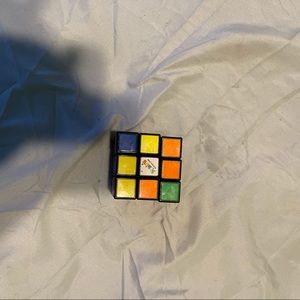 Rubik’s cube